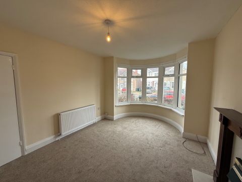 Dickens Road, Coventry CV6