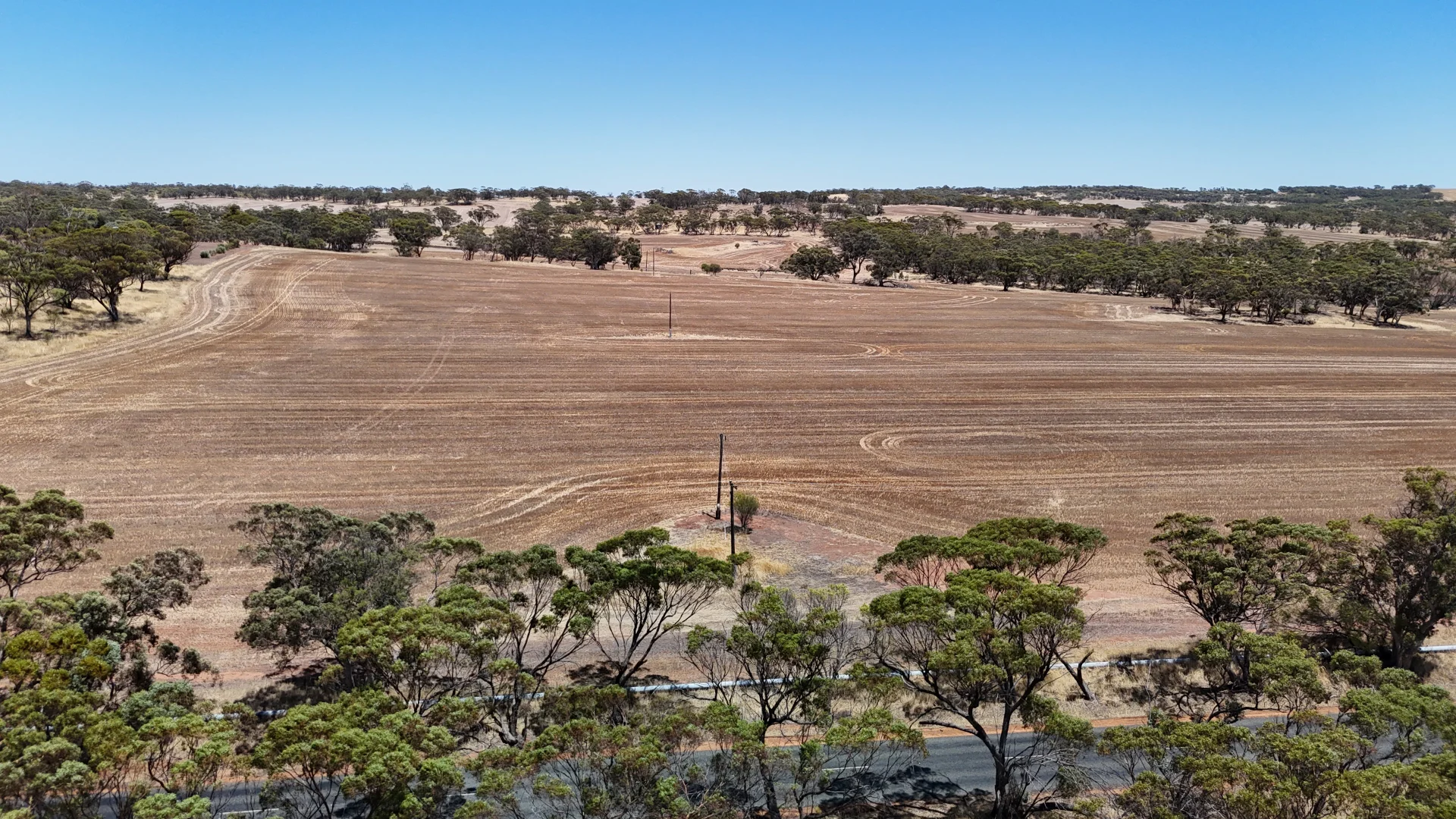 Additional image 5 of 8662 Cunderdin-Quairading Road, Youndegin WA 6407