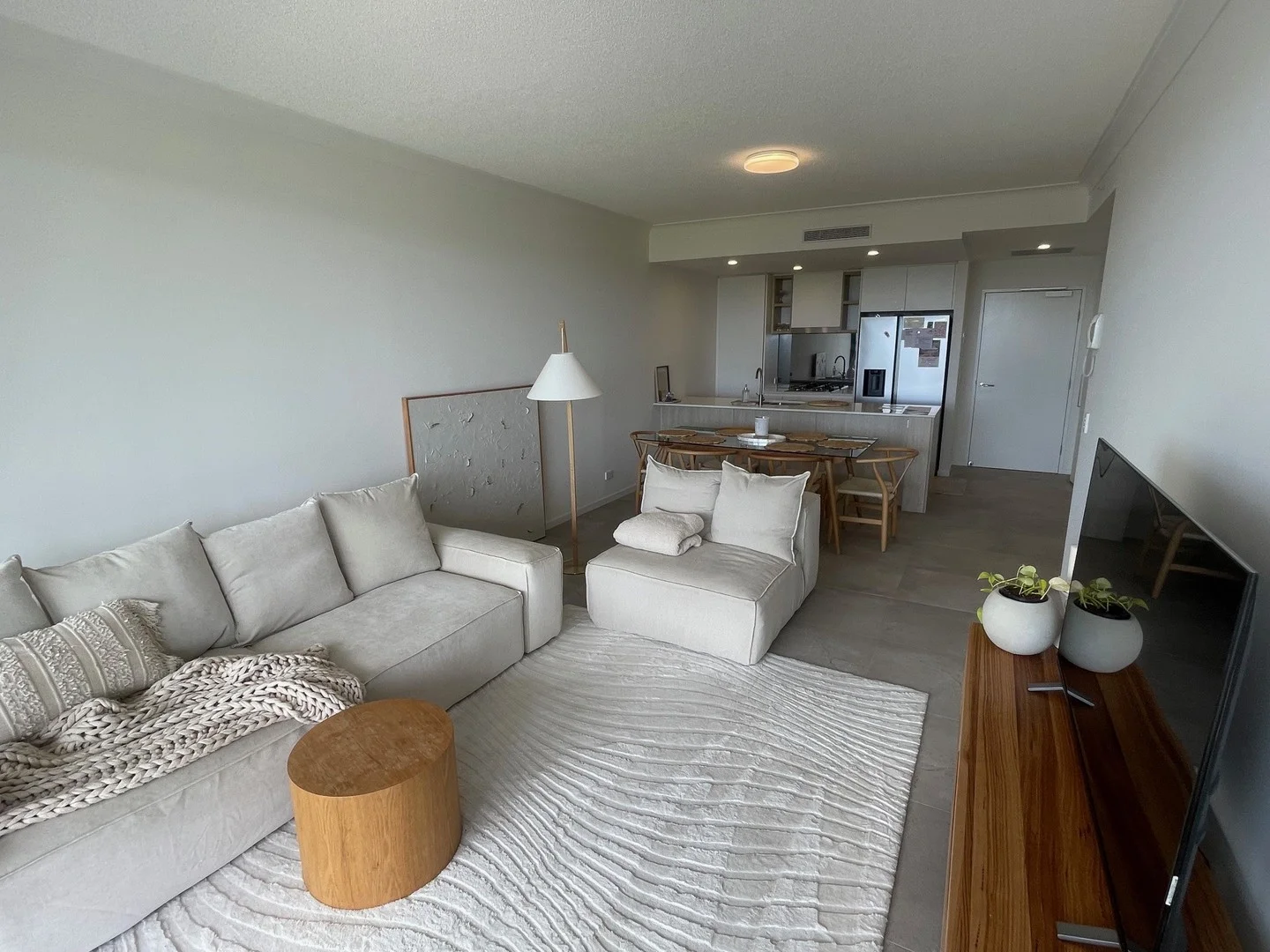 Additional image 3 of 2404/6-8 Sickle Avenue, Hope Island QLD 4212