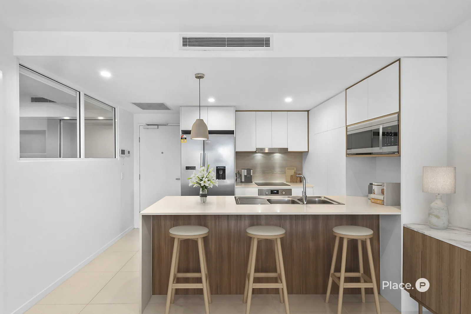 Additional image 3 of 401/100 Holdsworth Street, Coorparoo QLD 4151
