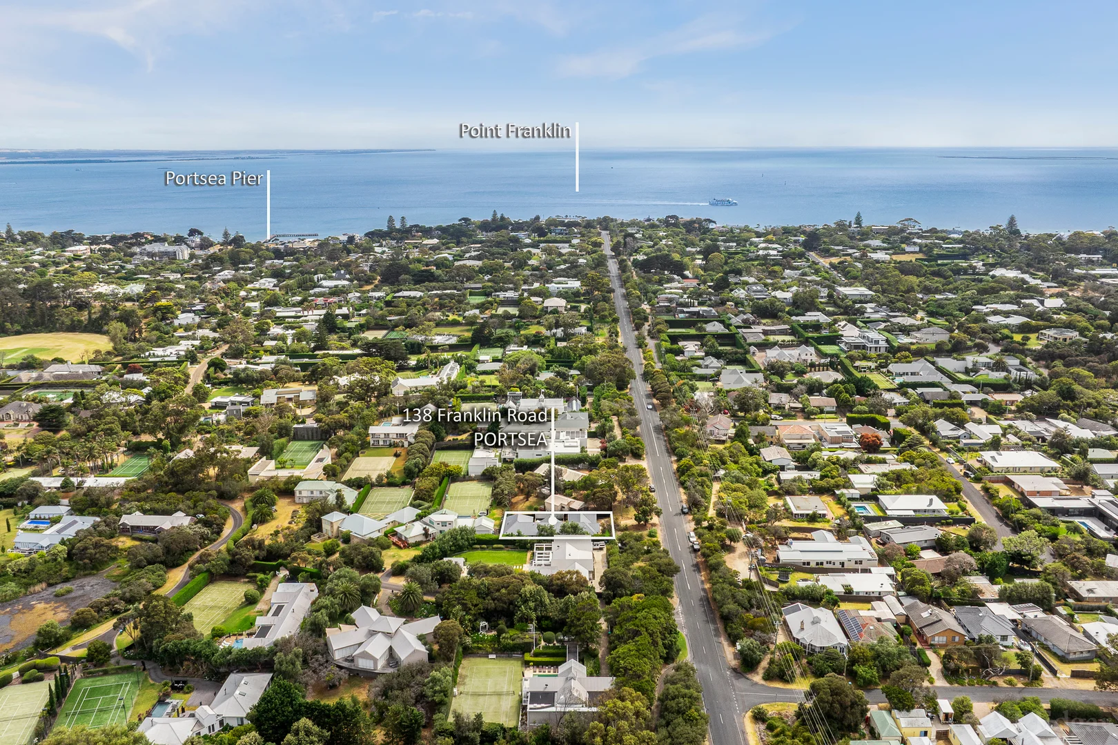 Additional image 20 of 138 Franklin Road, Portsea VIC 3944