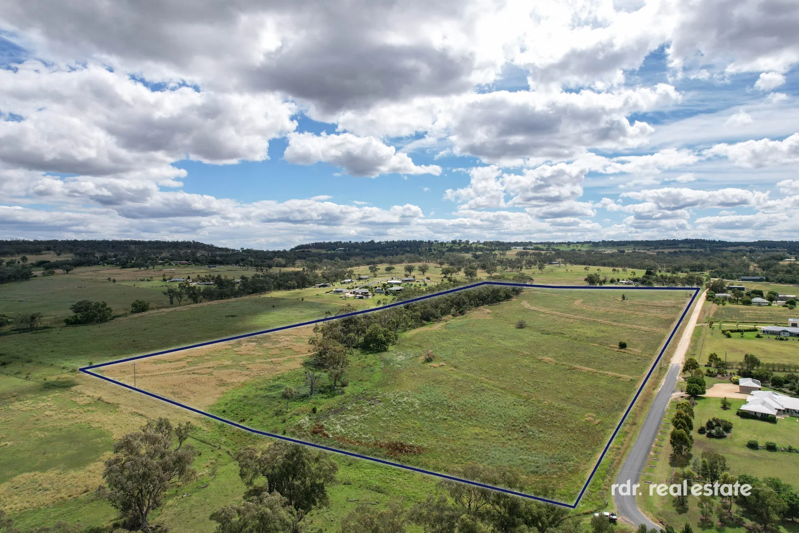 Additional image 2 of Lot 133 Dog Trap Lane, Inverell NSW 2360