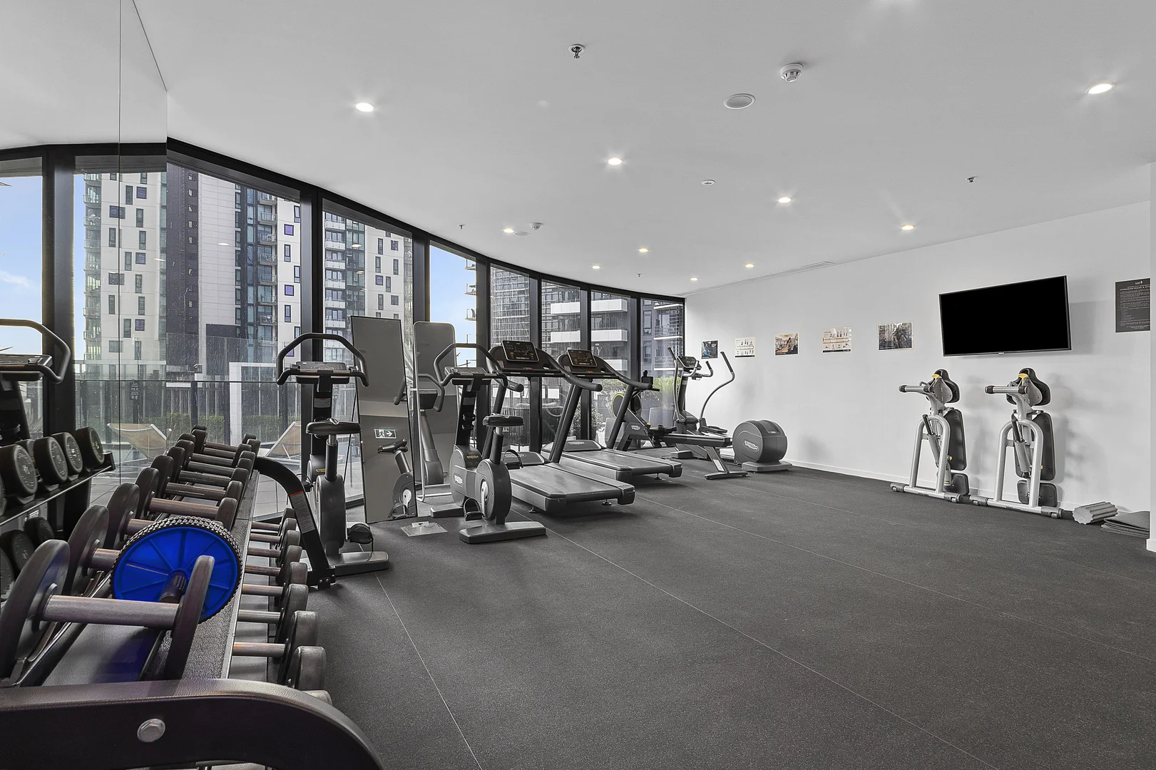 Additional image 12 of 1302/105 Clarendon Street, Southbank VIC 3006