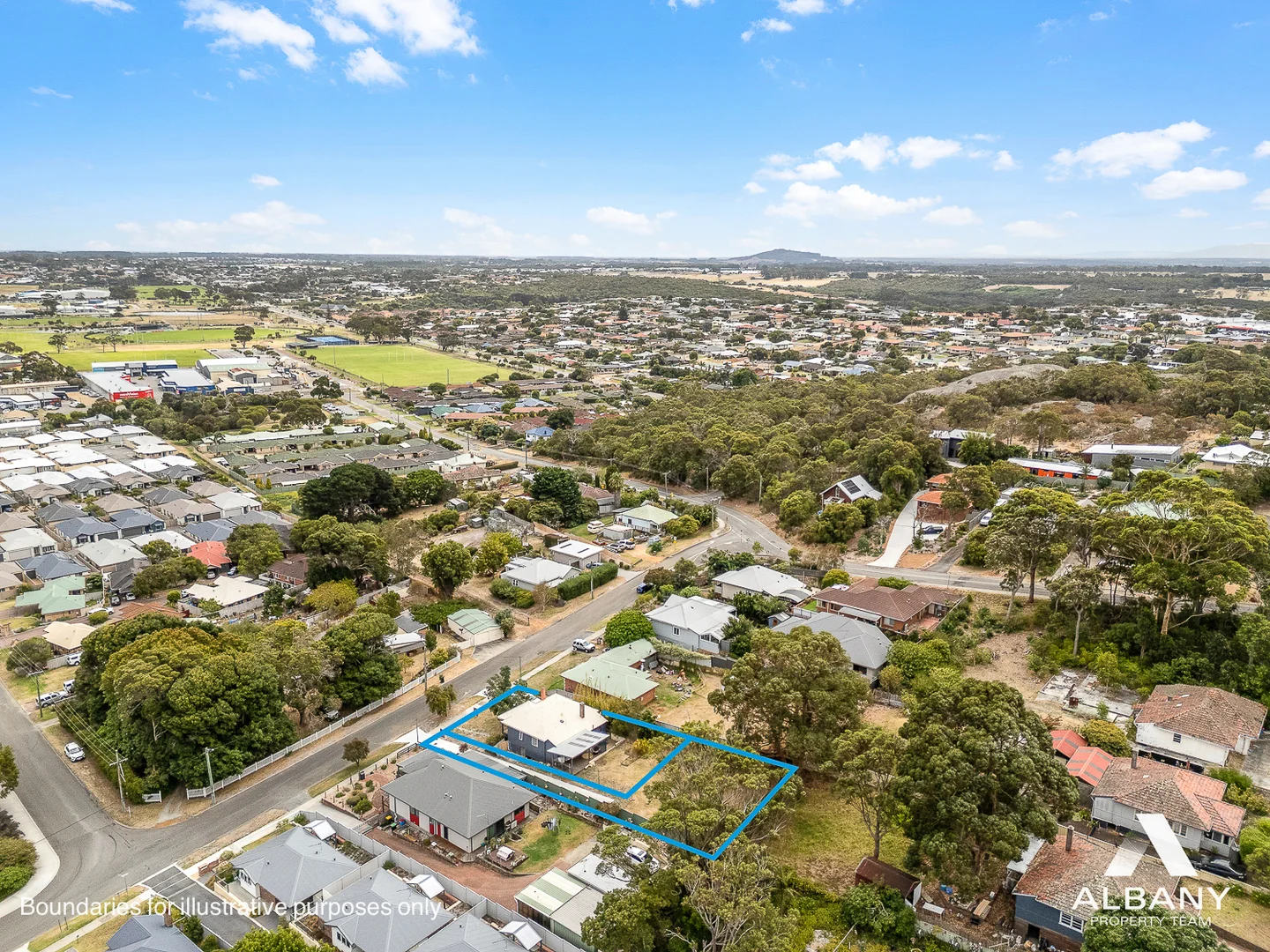 Additional image 6 of Prop. Lot 4 Bluff Street, Mira Mar WA 6330