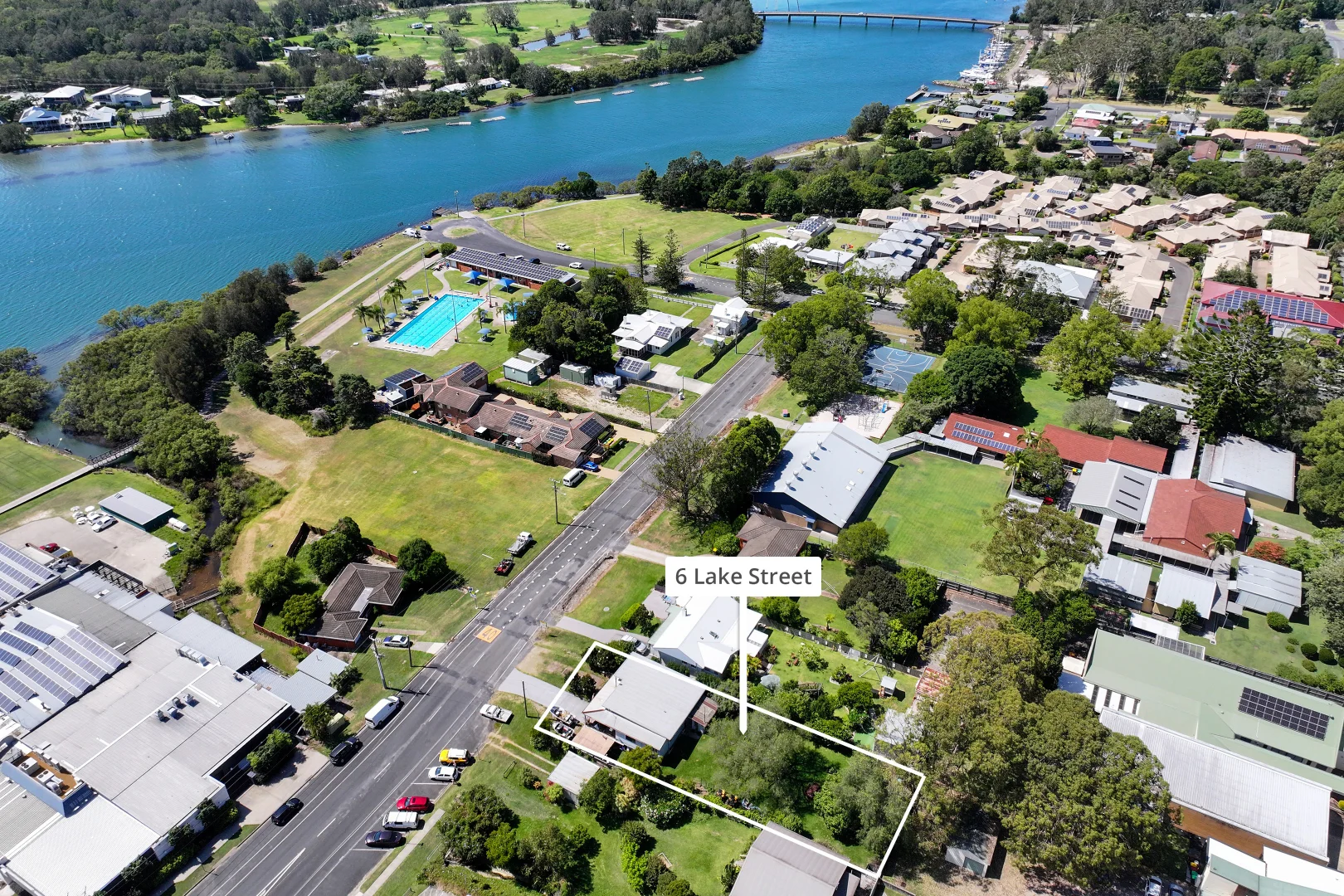Additional image 11 of 6 Lake Street, Laurieton NSW 2443