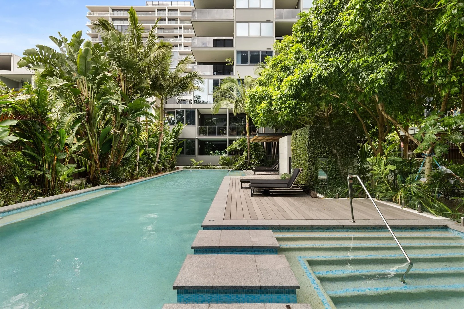 Additional image 11 of 4061/36 Evelyn Street, Newstead QLD 4006