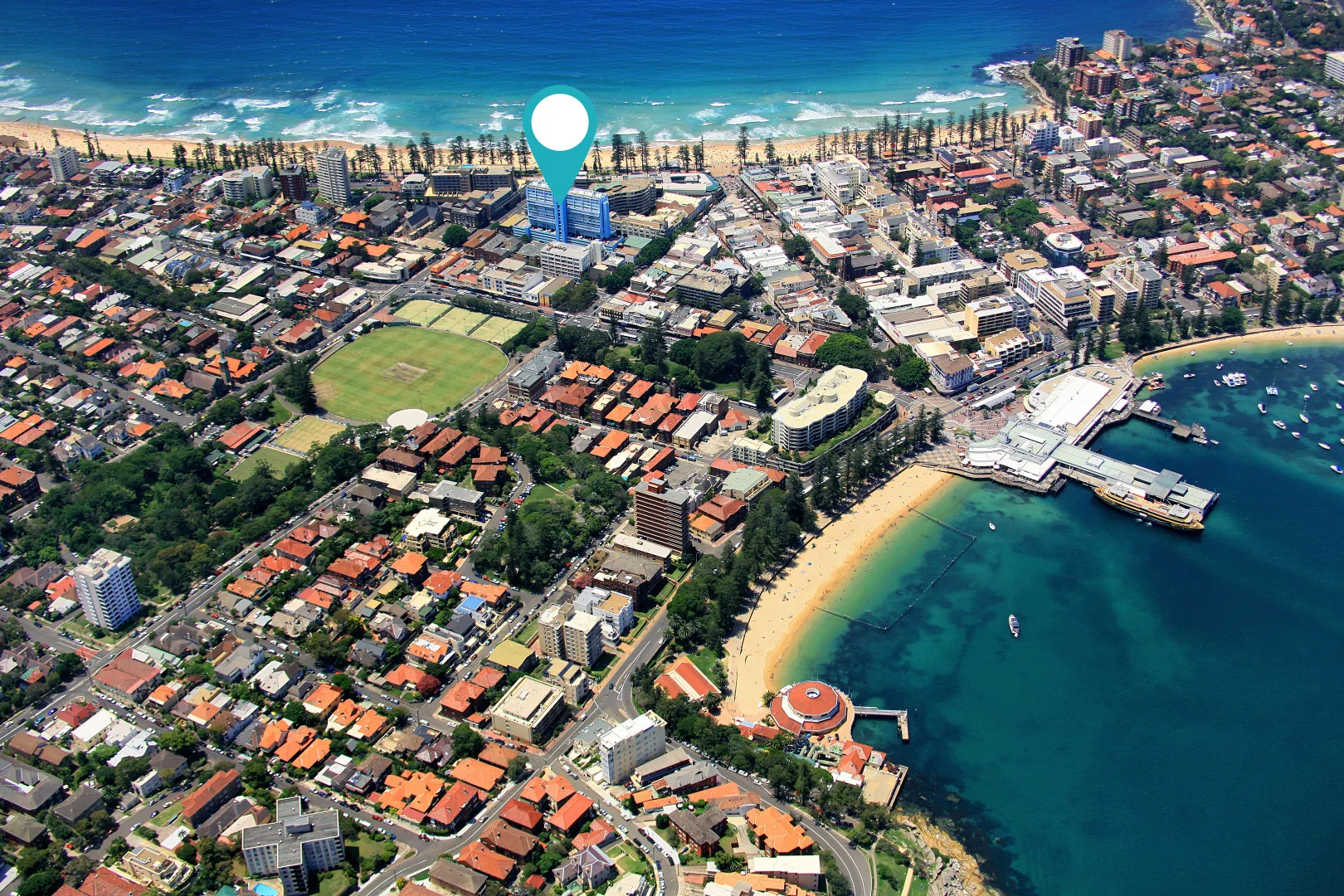 Additional image 8 of 723/22 Central Avenue, Manly NSW 2095