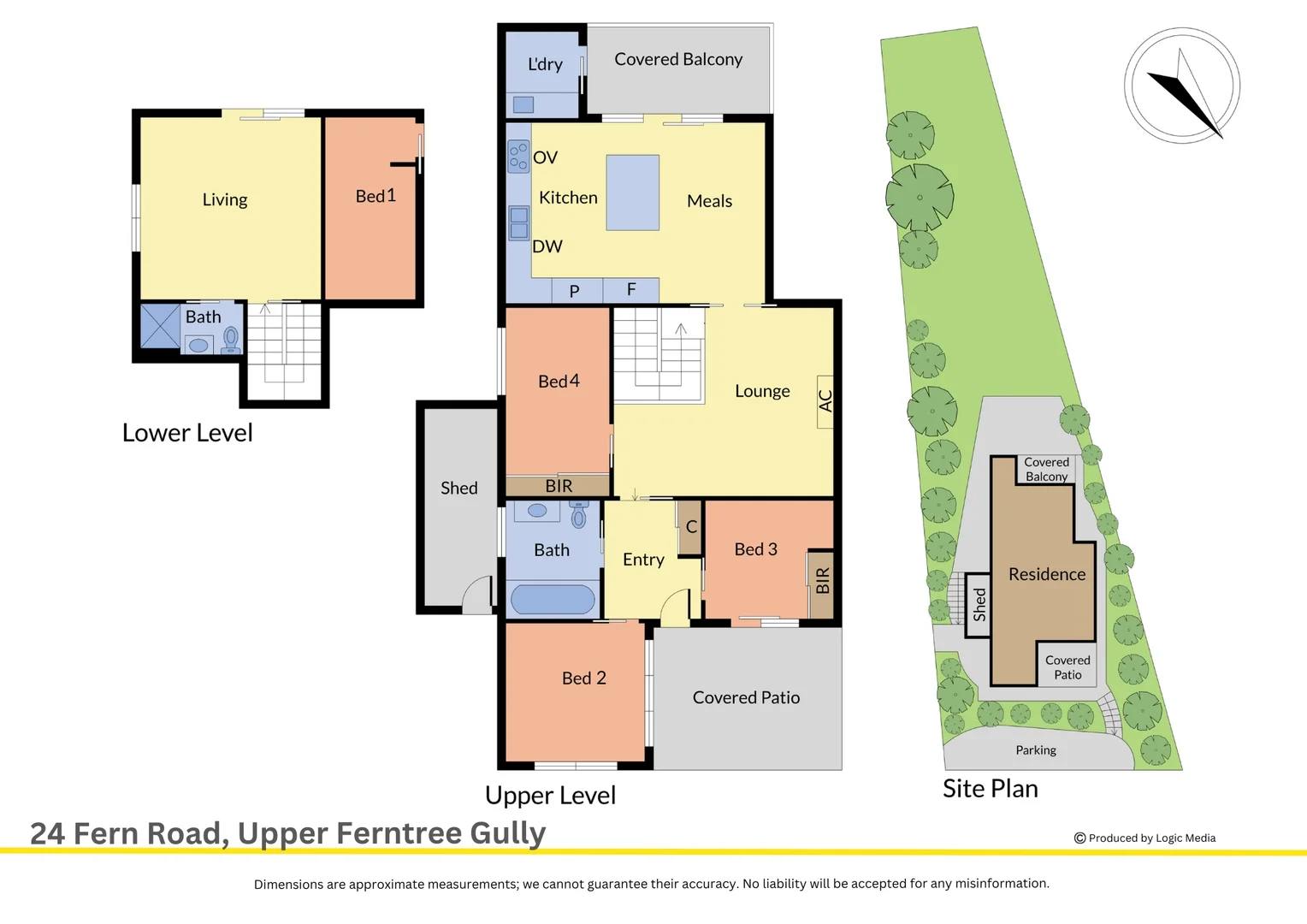 Additional image 22 of 24 Fern Road, Upper Ferntree Gully VIC 3156