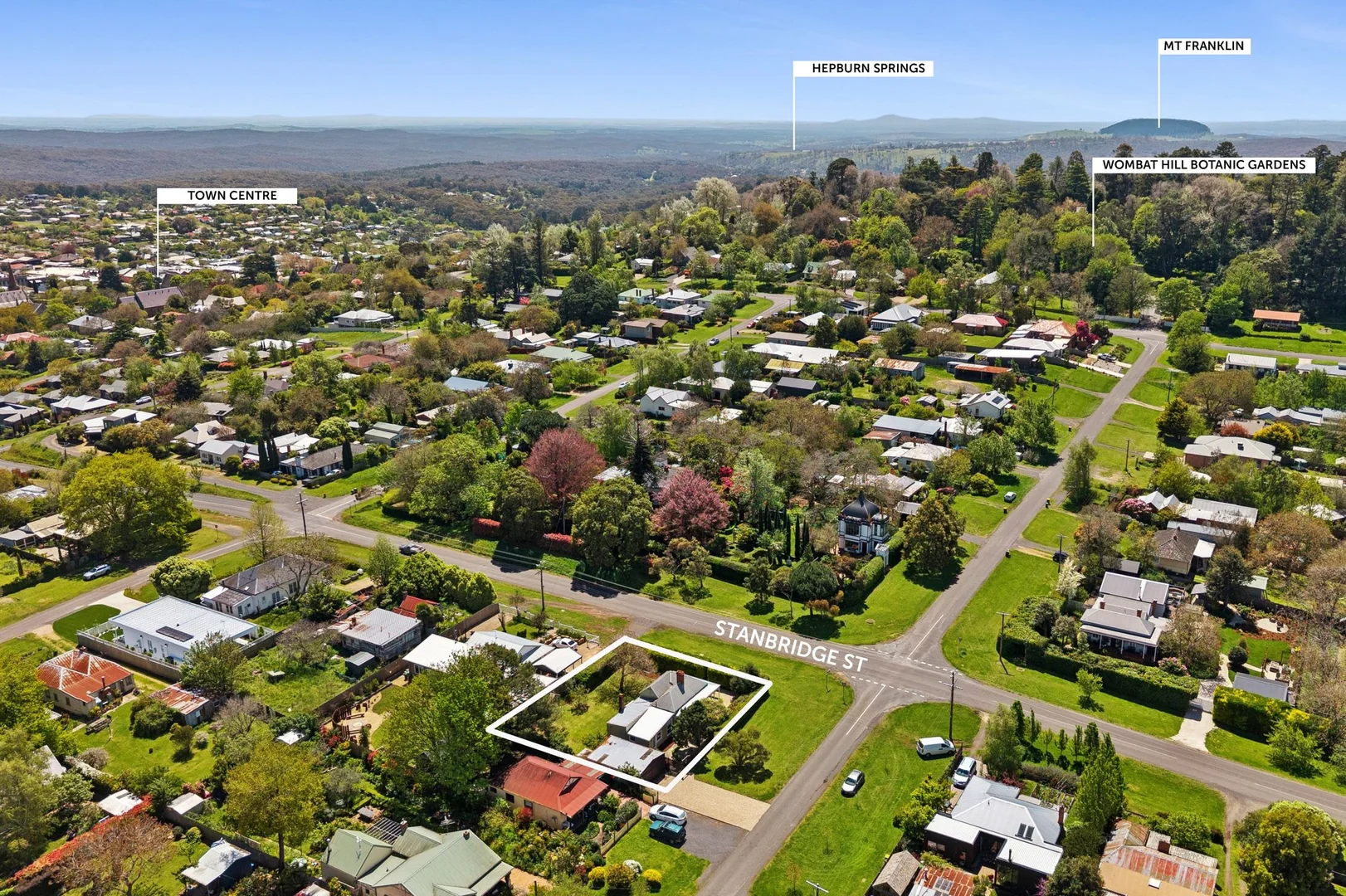Additional image 20 of 26 Stanbridge Street, Daylesford VIC 3460