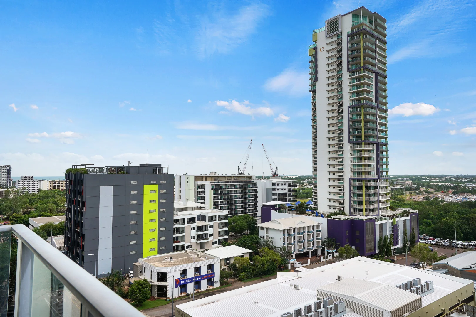 Additional image 17 of 808/31 Woods Street, Darwin City NT 0800