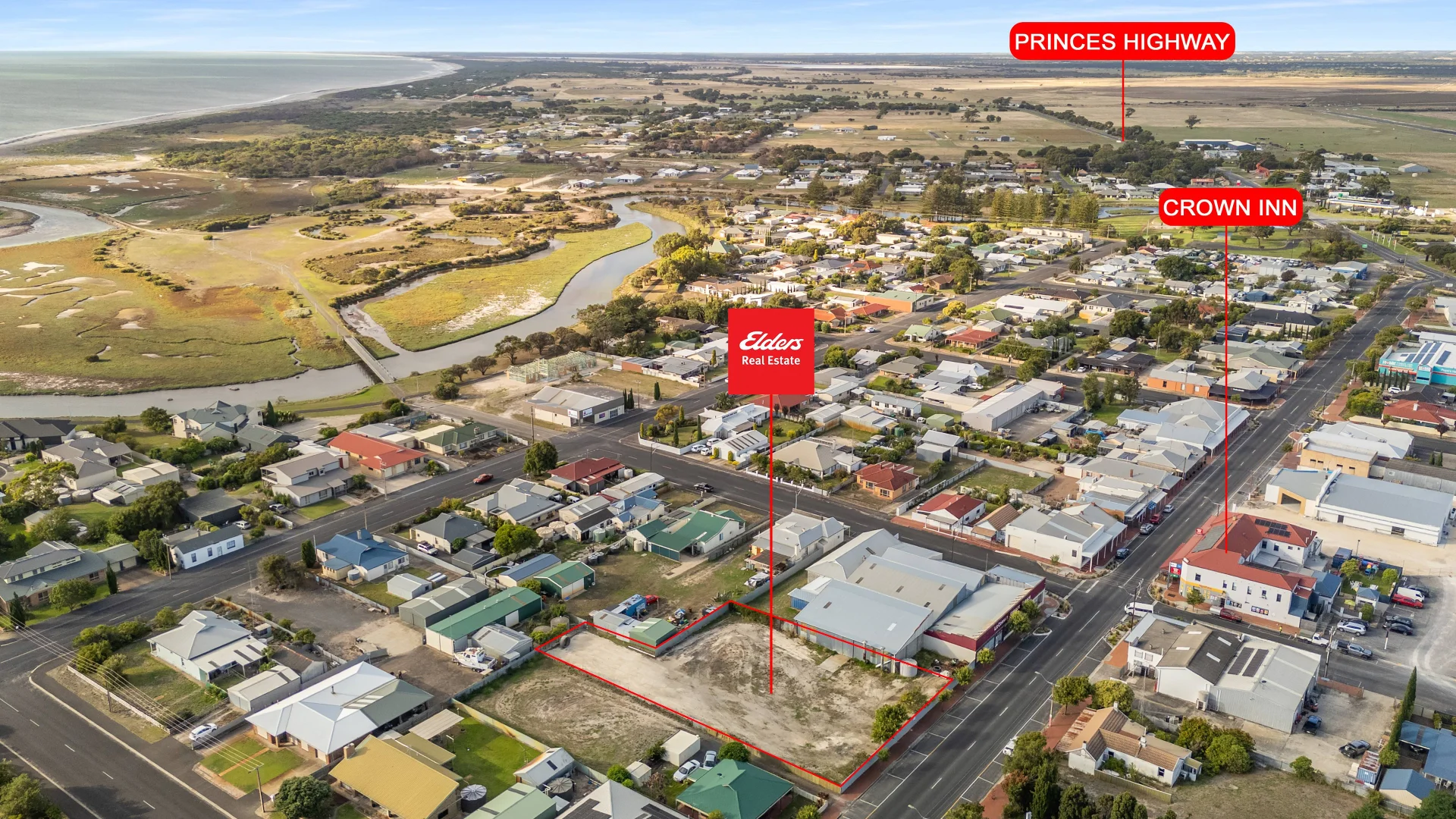 Additional image 6 of 44 Agnes Street, Kingston Se SA 5275