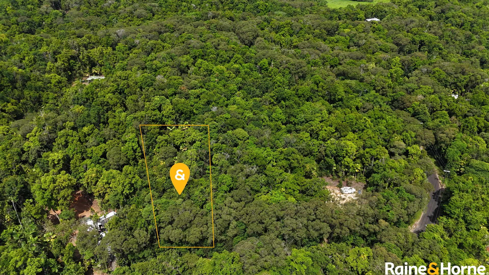 Lot 95 Greendale Court, Jubilee Heights QLD 4860