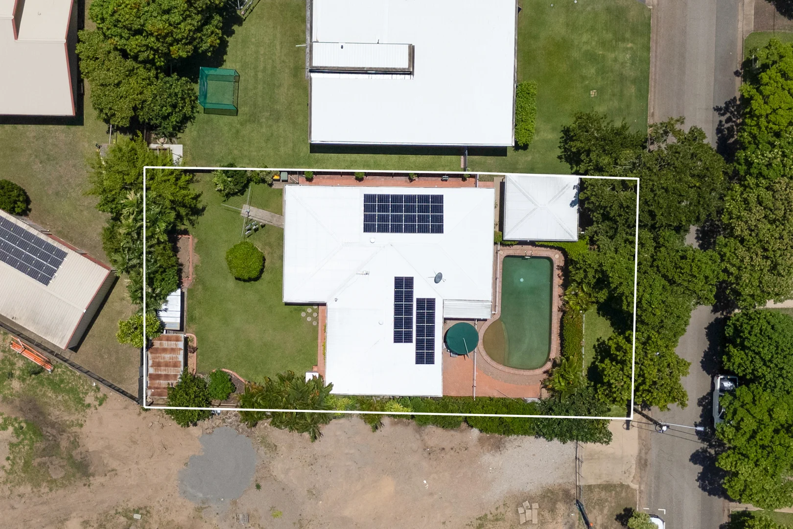 Additional image 25 of 6 Kenilworth Avenue, Hyde Park QLD 4812