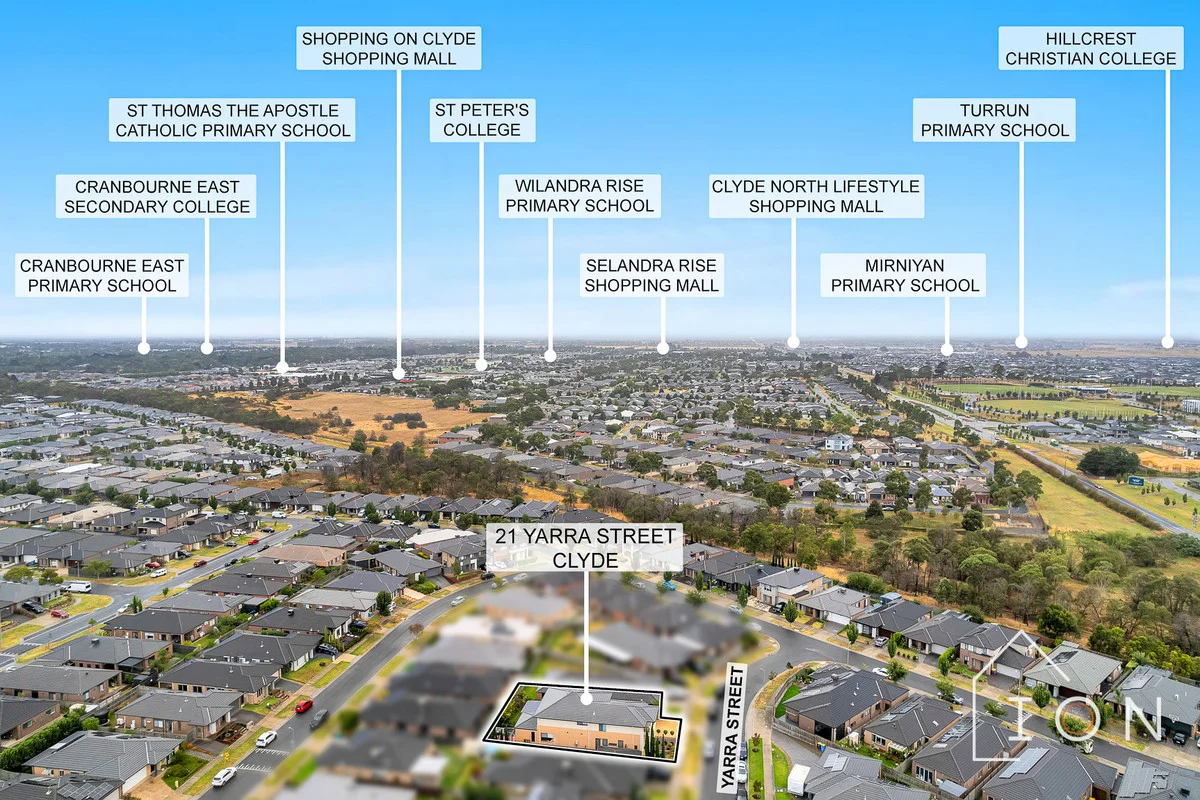Additional image 31 of 21 Yarra Street, Clyde VIC 3978