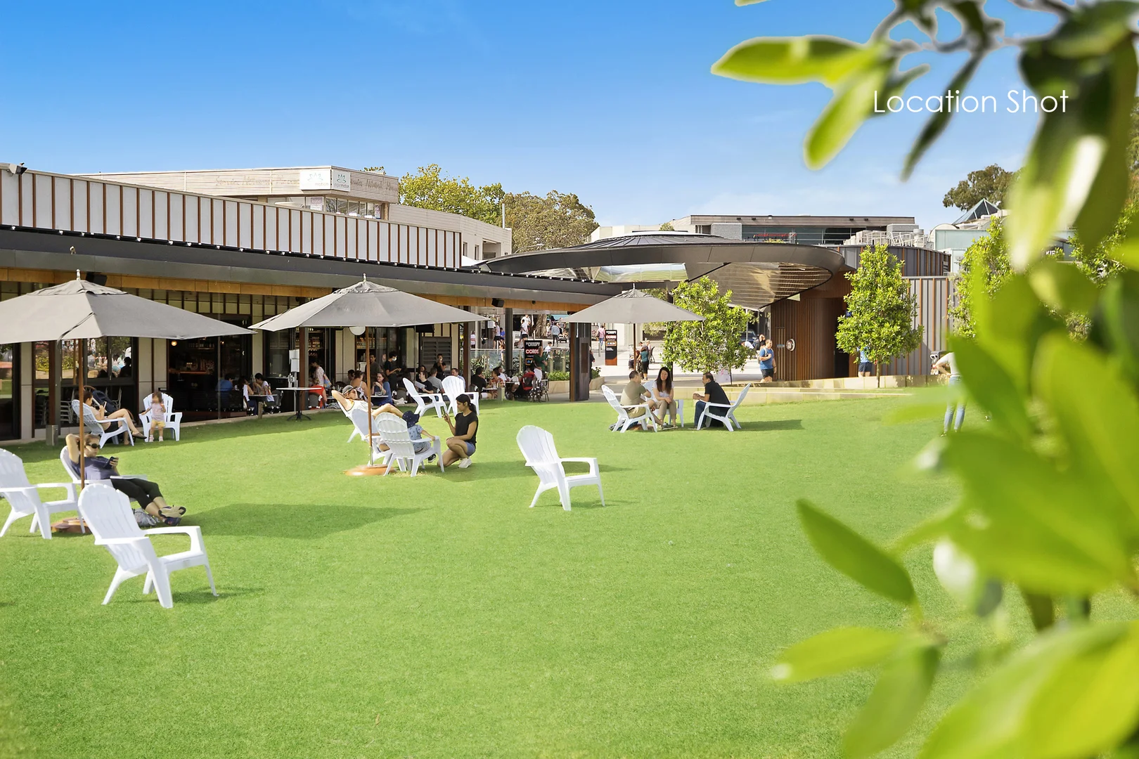 Additional image 11 of A407/43 Little Street, Lane Cove NSW 2066