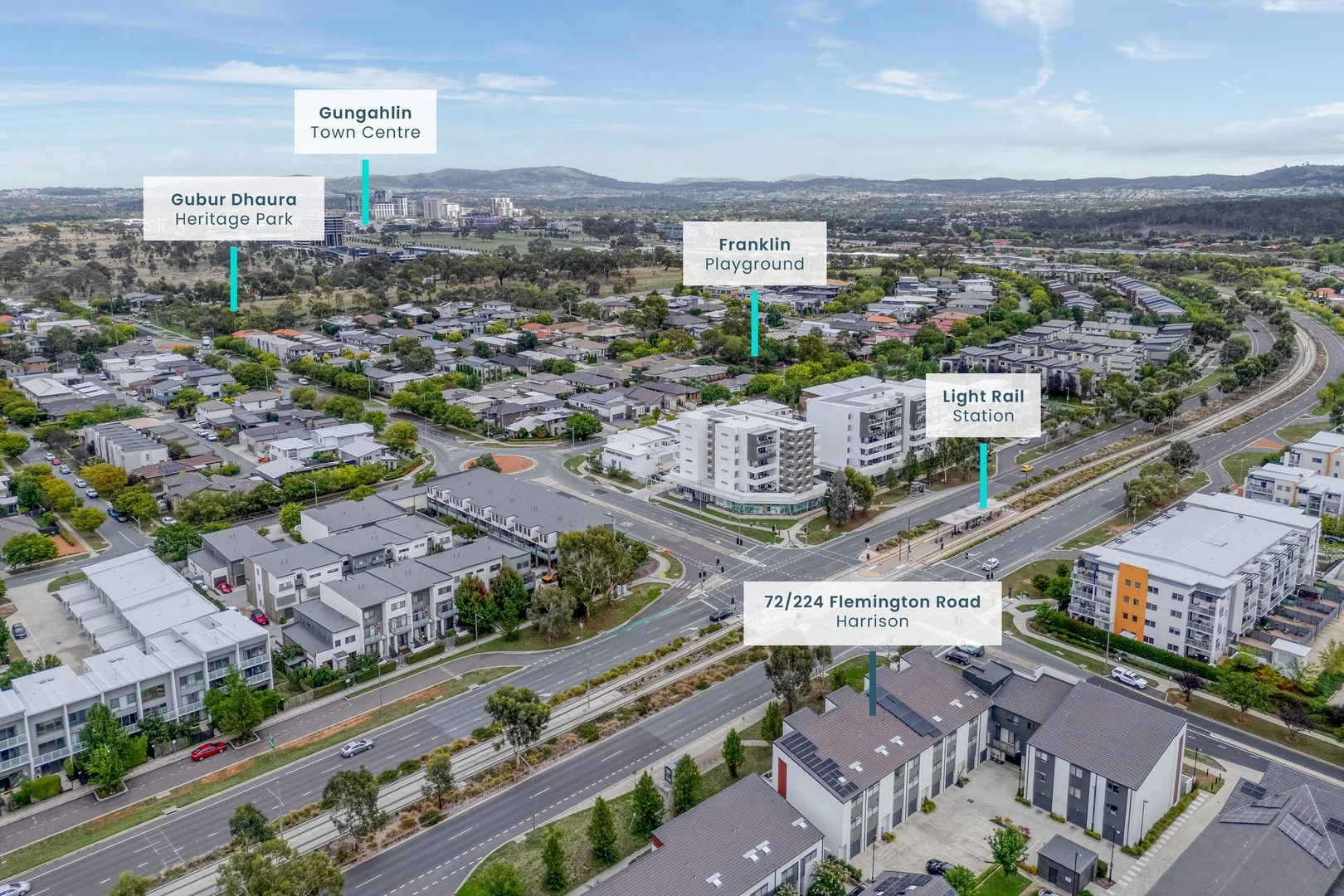 Additional image 11 of 72/224 Flemington Road, Harrison ACT 2914