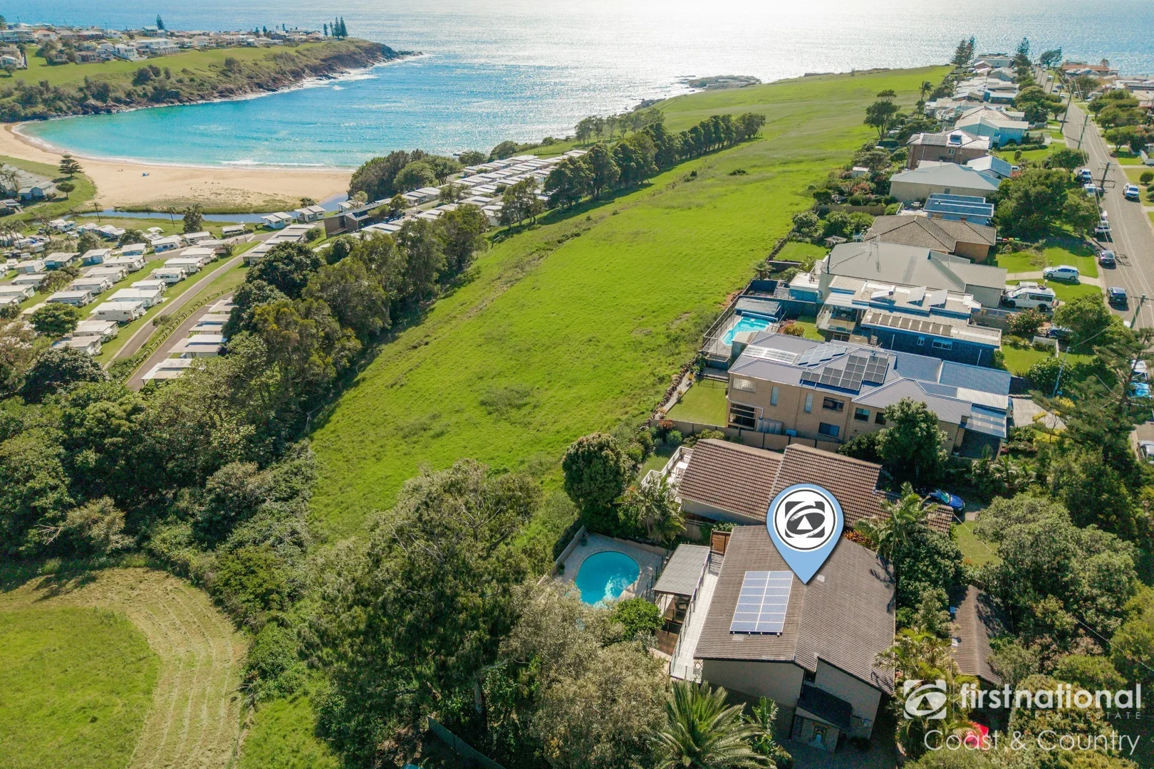 Additional image 20 of 65 Attunga Avenue, Kiama Heights NSW 2533
