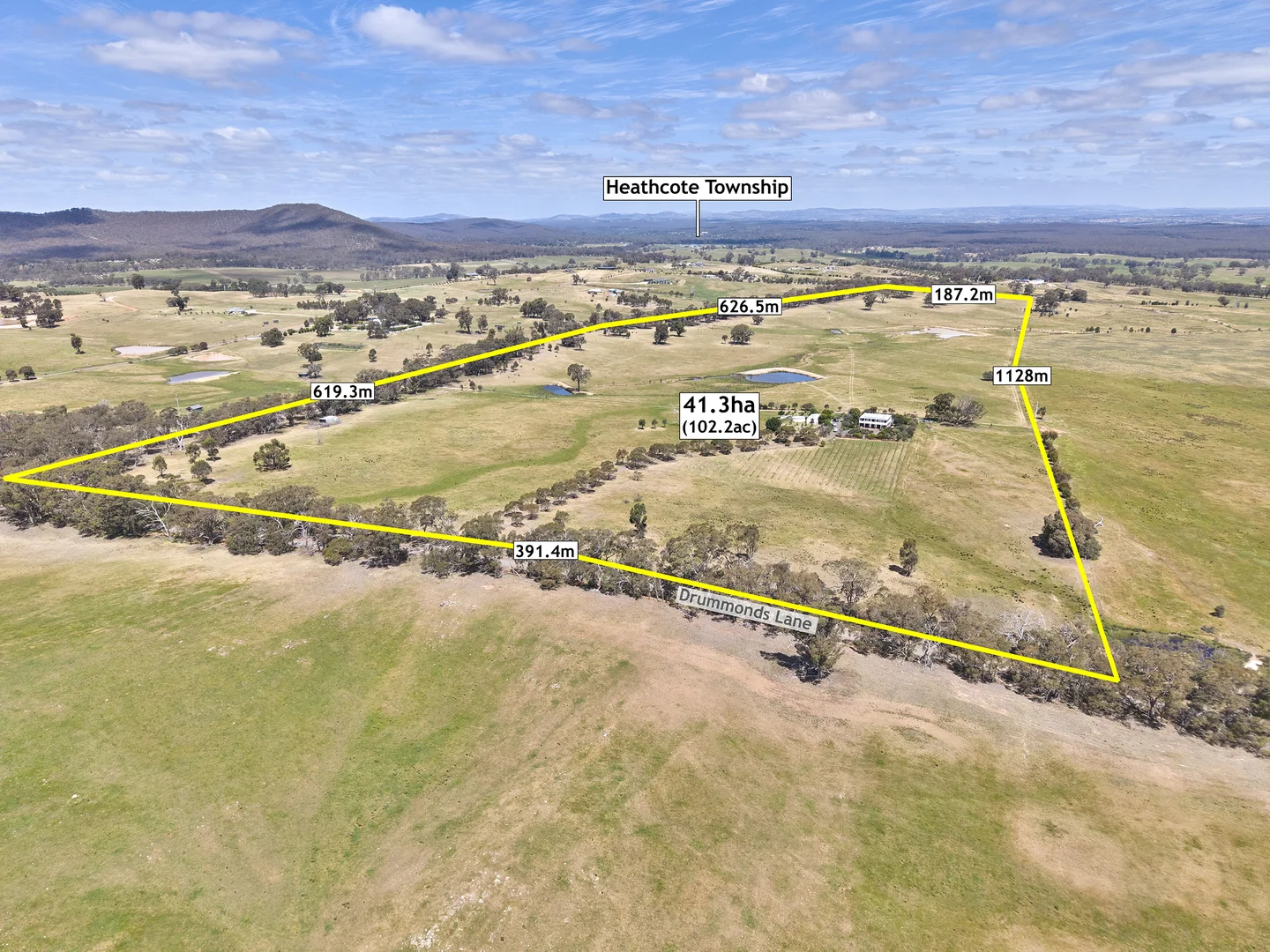 Additional image 45 of 211 Drummonds Lane, Heathcote VIC 3523