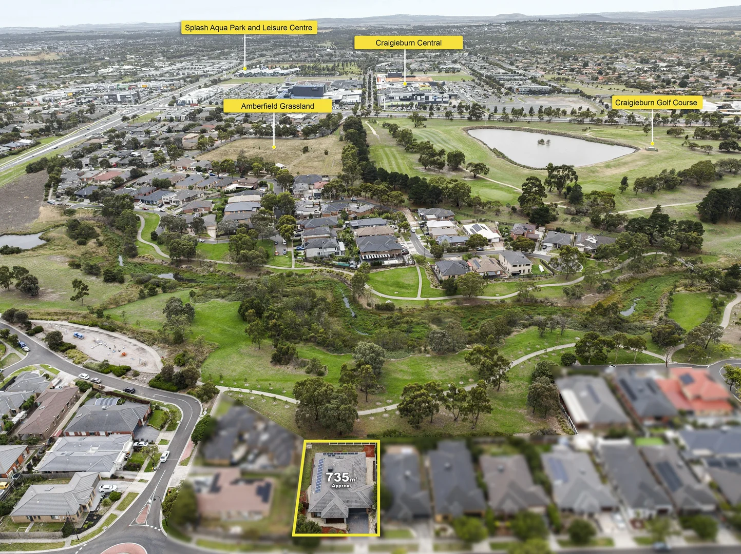Additional image 31 of 98 Golf View Drive, Craigieburn VIC 3064