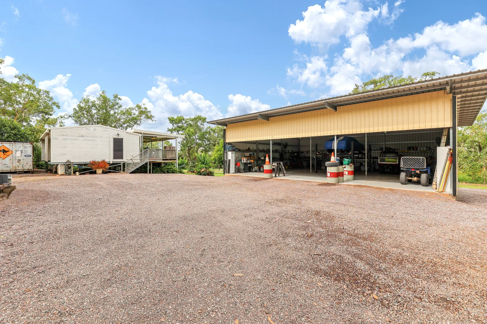 Additional image 31 of 308 Northstar Road, Acacia Hills NT 0822