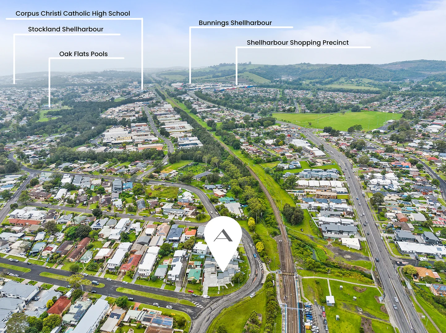 Additional image 11 of 6/2 Karoo Street, Albion Park Rail NSW 2527