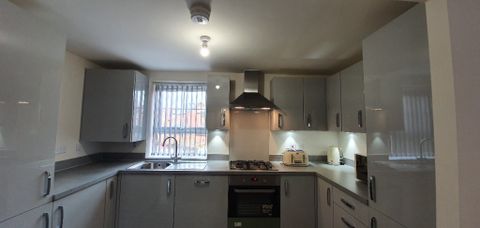 Mistle Court, Tile Hill, Coventry CV4