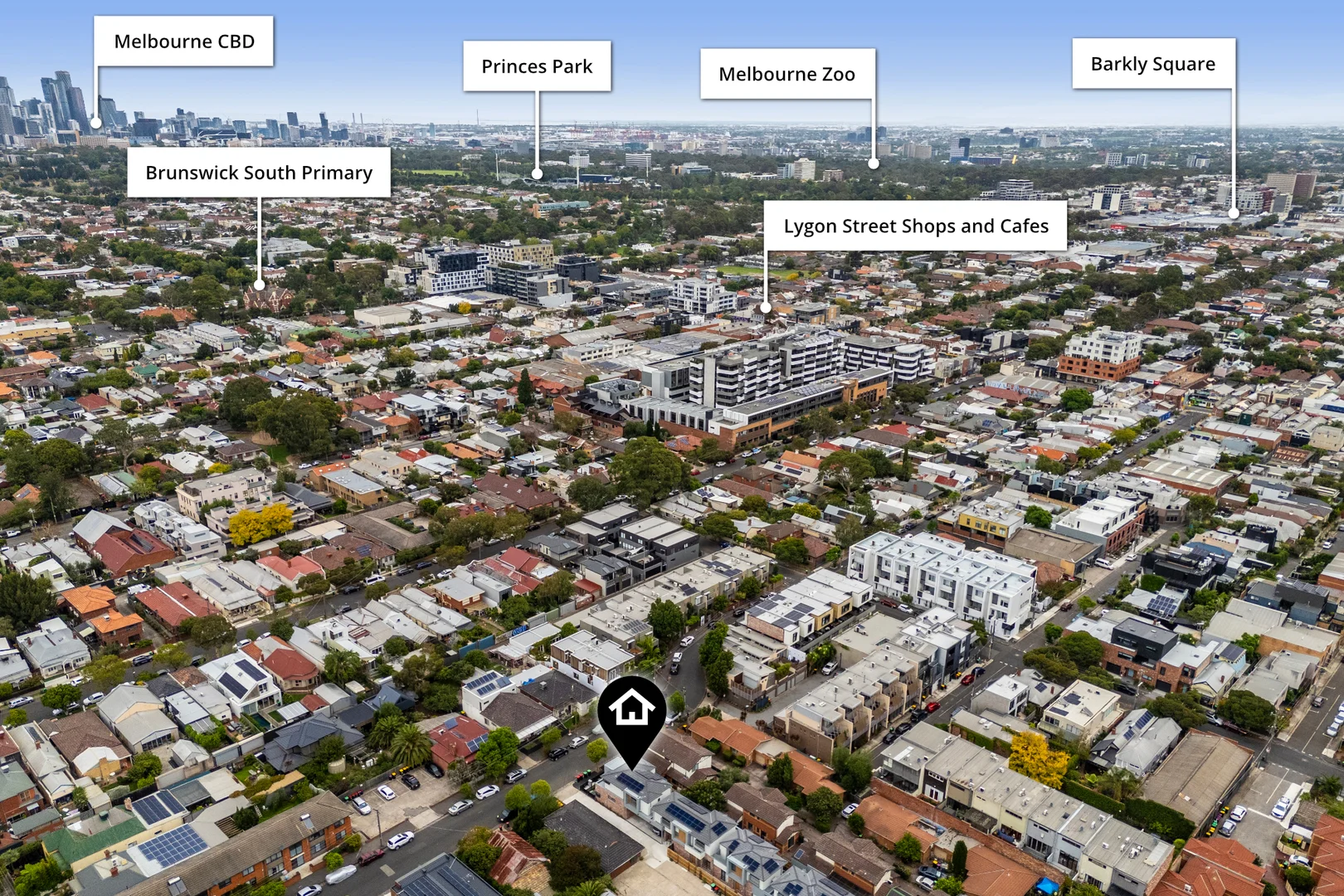 Additional image 29 of 1/8 Arnold Street, Brunswick East VIC 3057