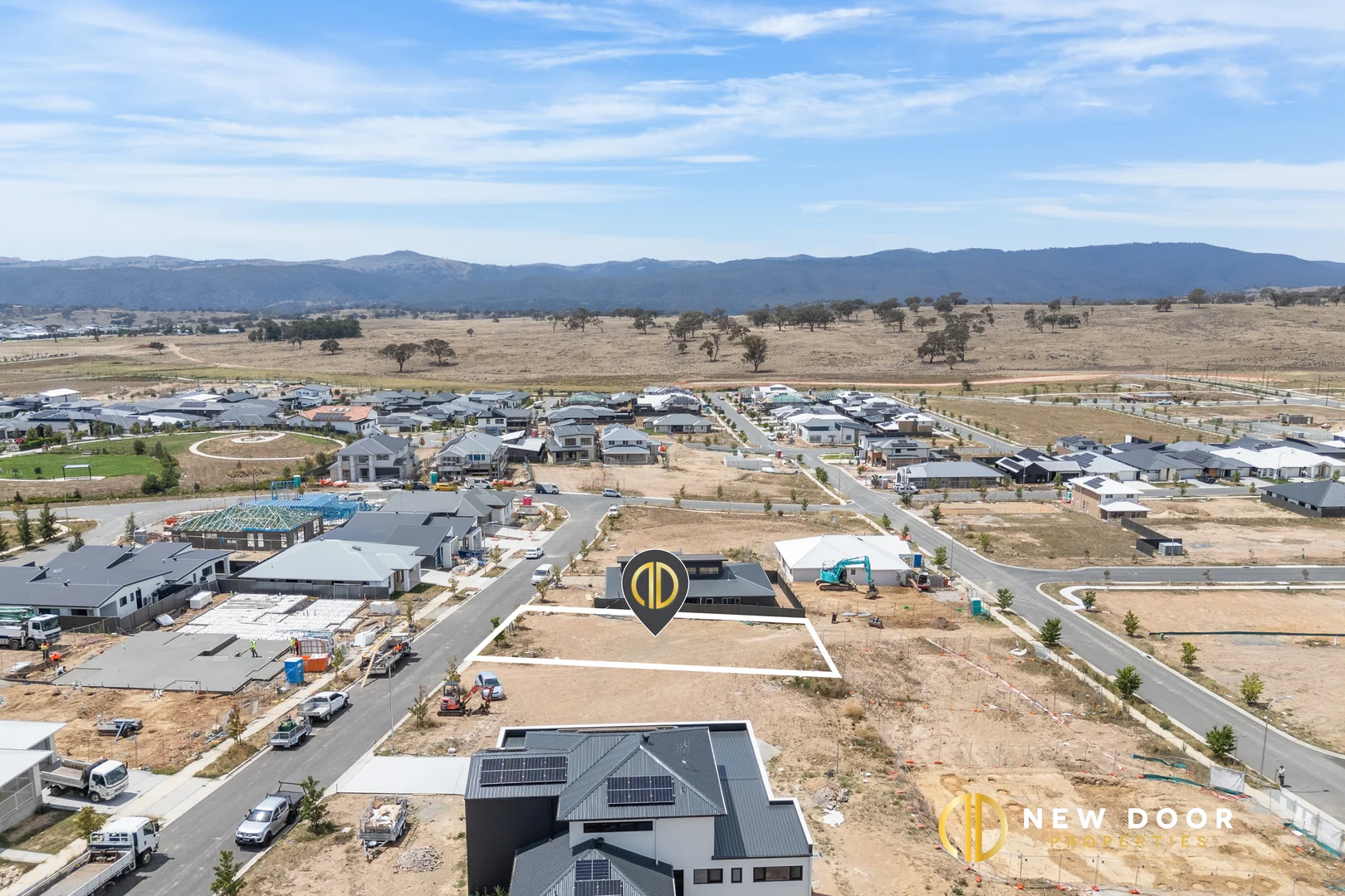 Additional image 7 of 7 Towong Street, Googong NSW 2620