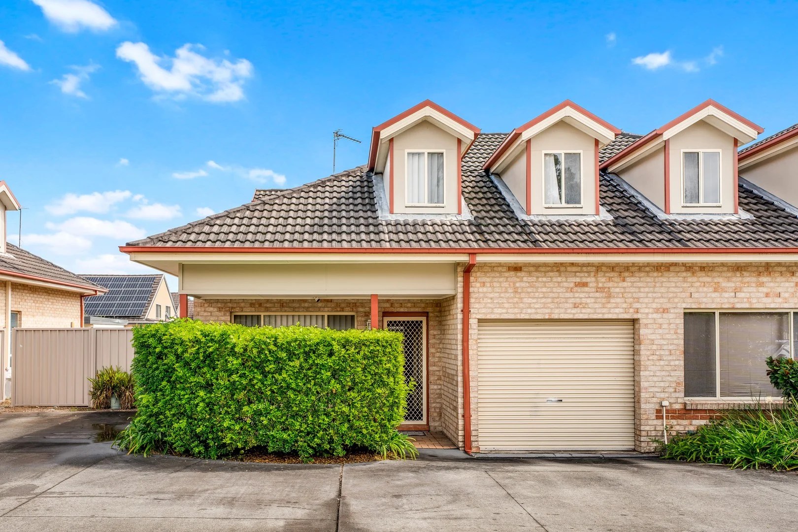 Additional image 21 of 19/14-18 George Street, Kingswood NSW 2747