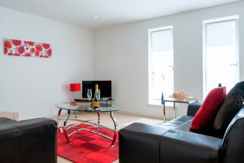 Dempsey Court, Queens Lane North, West End, Aberdeen AB15