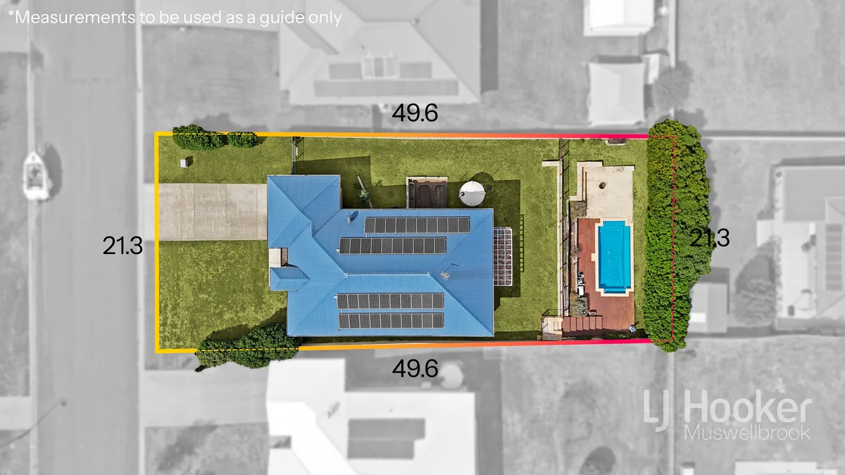 Additional image 24 of 16 Redbank Drive, Scone NSW 2337