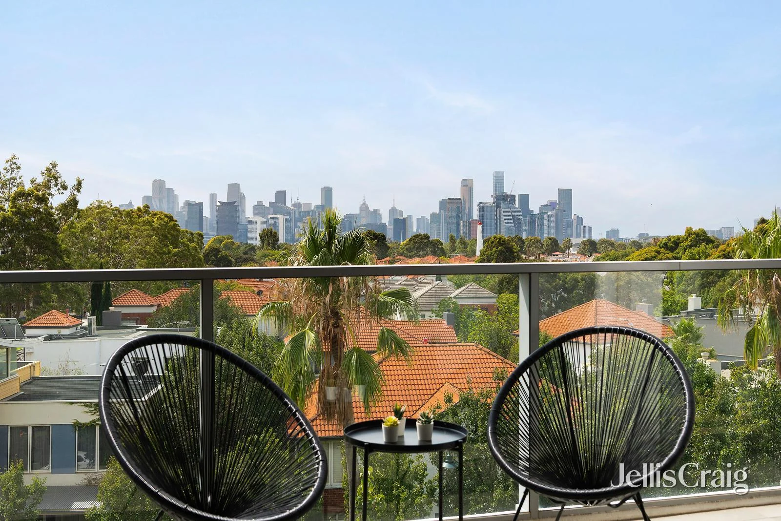 Additional image 2 of 302/159 Beach Street, Port Melbourne VIC 3207