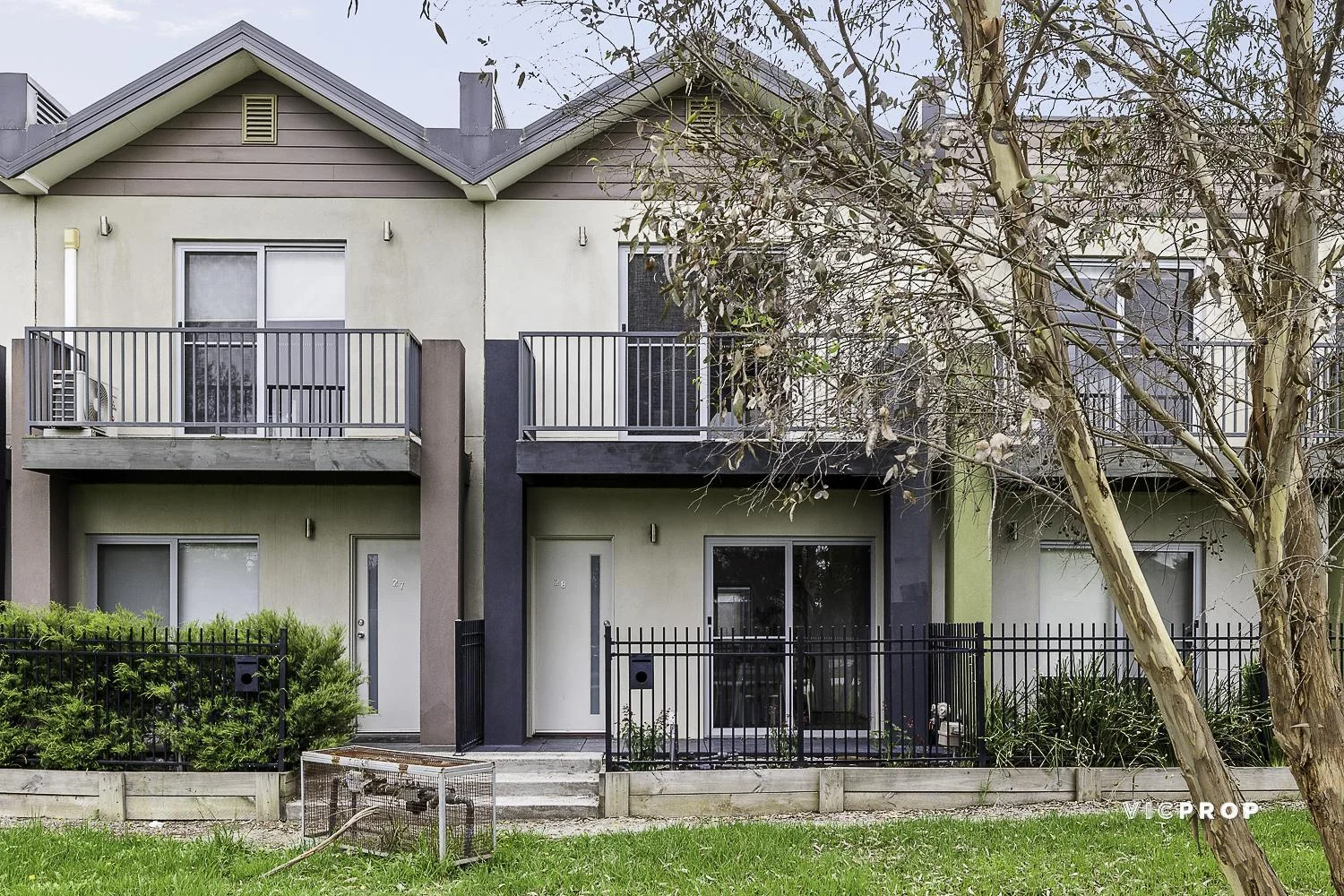 28/60 Cradle Mountain Drive, Craigieburn VIC 3064