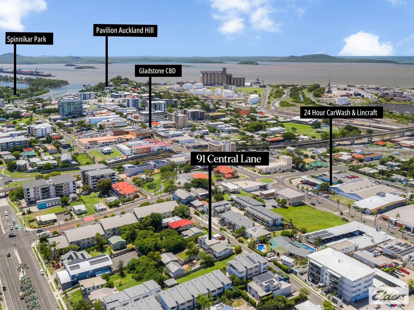 Additional image 30 of 91 Central Lane, Gladstone QLD 4680