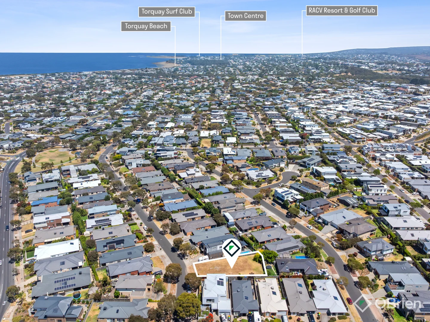 Additional image 5 of 45 Offshore Drive, Torquay VIC 3228