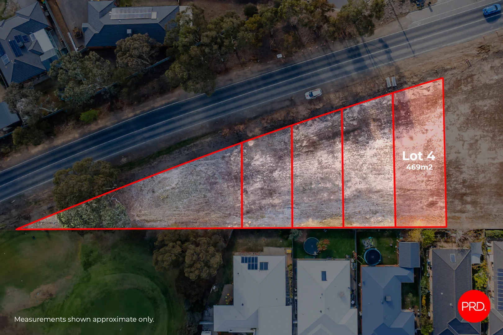 Additional image 3 of Lot 4/213-221 Jobs Gully Road, Eaglehawk VIC 3556