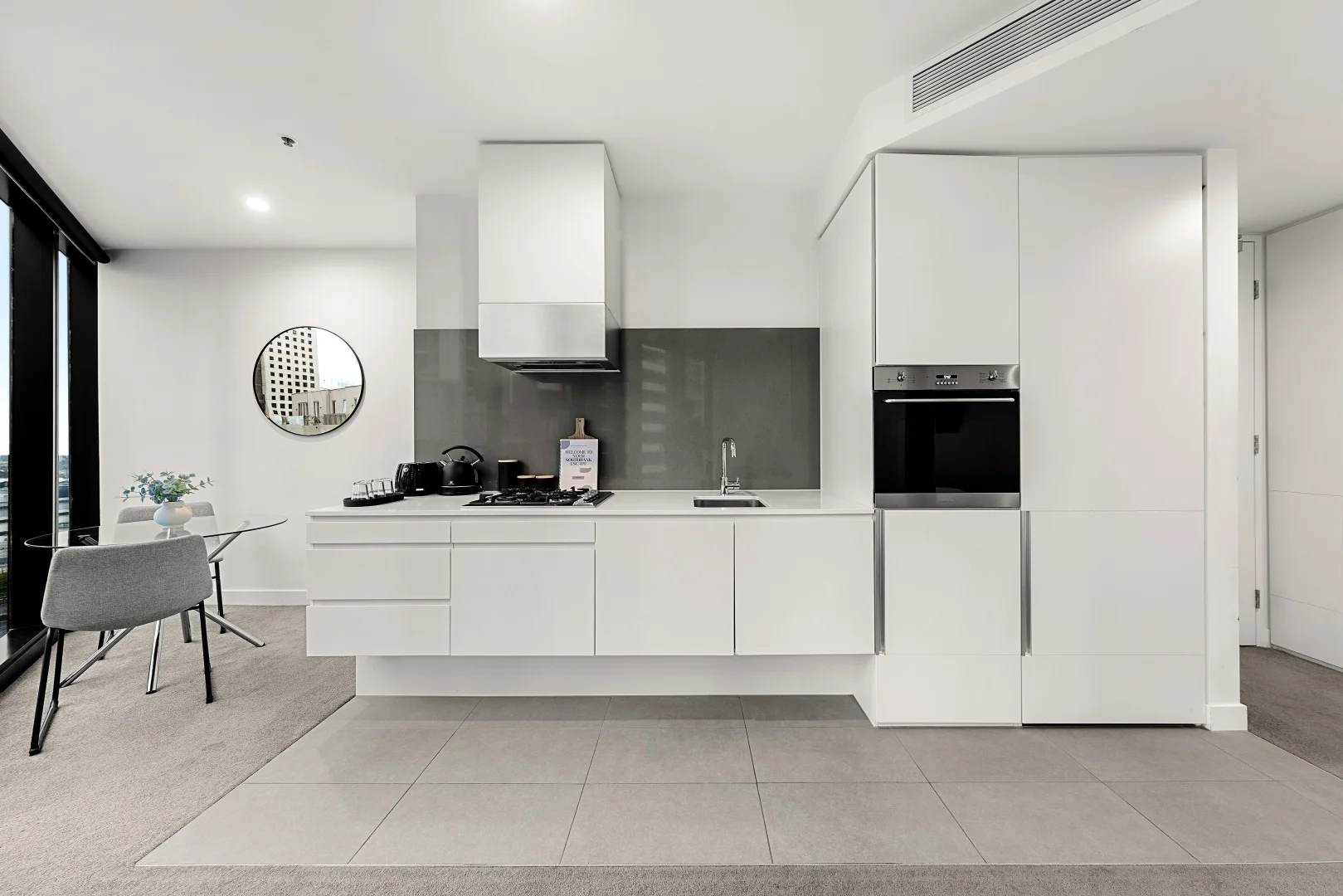 Additional image 5 of 1302/105 Clarendon Street, Southbank VIC 3006