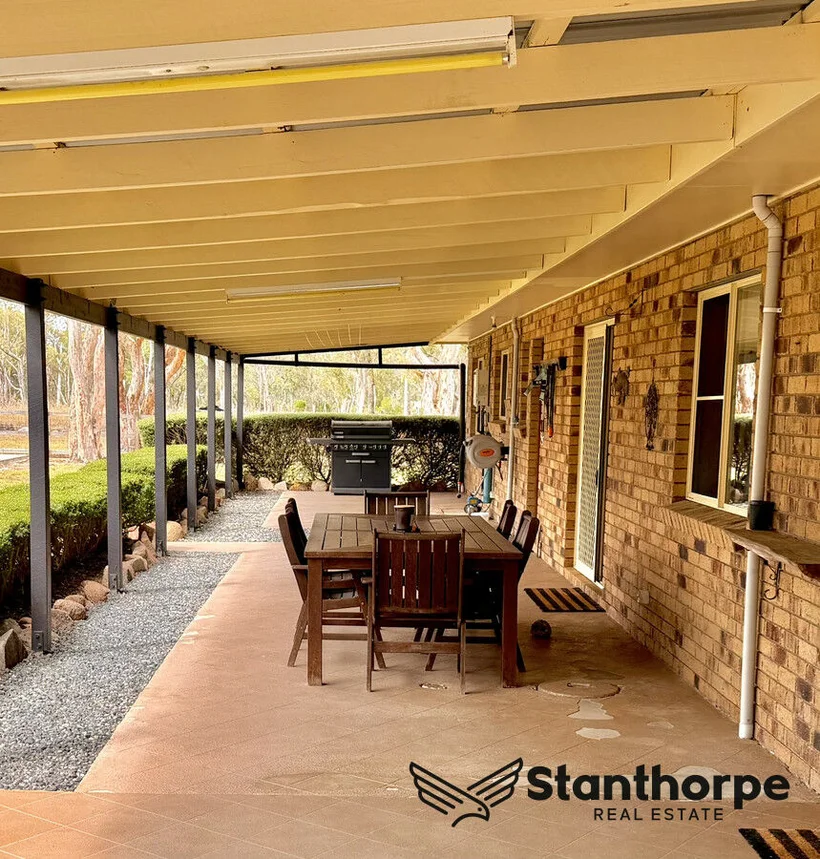 Additional image 30 of 4 Curran Lane, Applethorpe QLD 4378