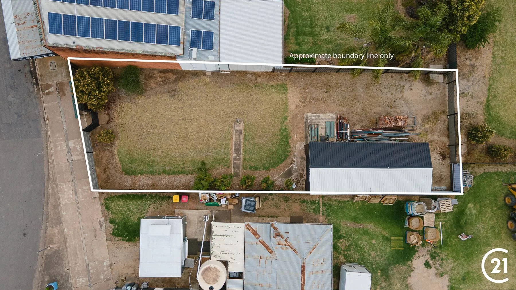 Additional image 2 of 59 Nanima Street, Eugowra NSW 2806