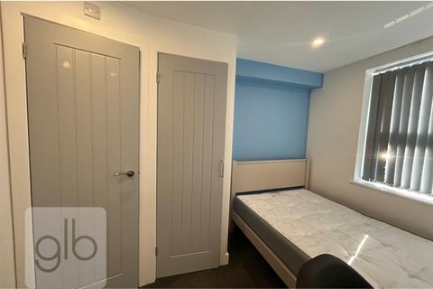 Monks Road, Coventry CV1, Room to rent