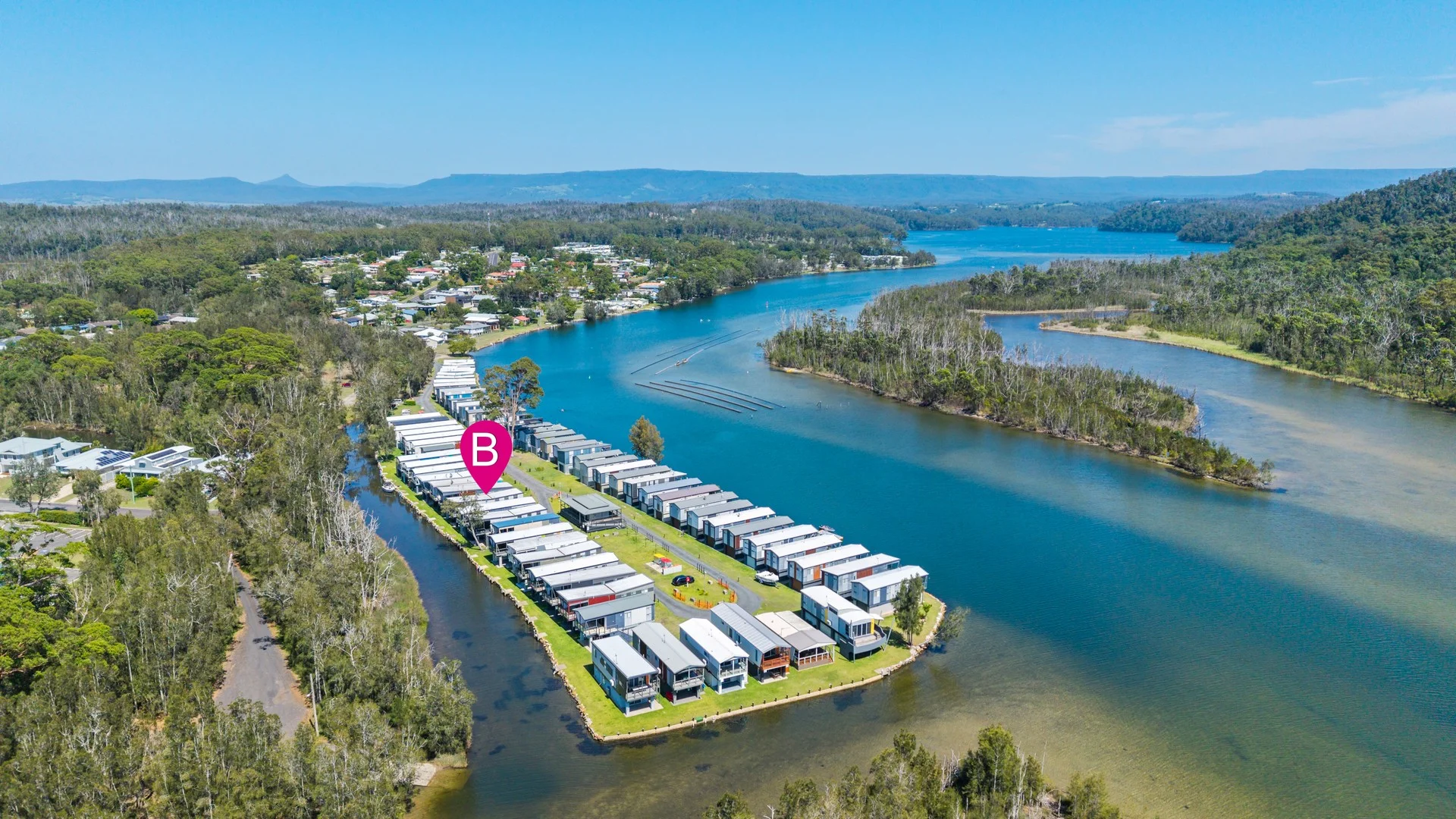 Additional image 4 of 59/20 Garrad Way, Lake Conjola NSW 2539