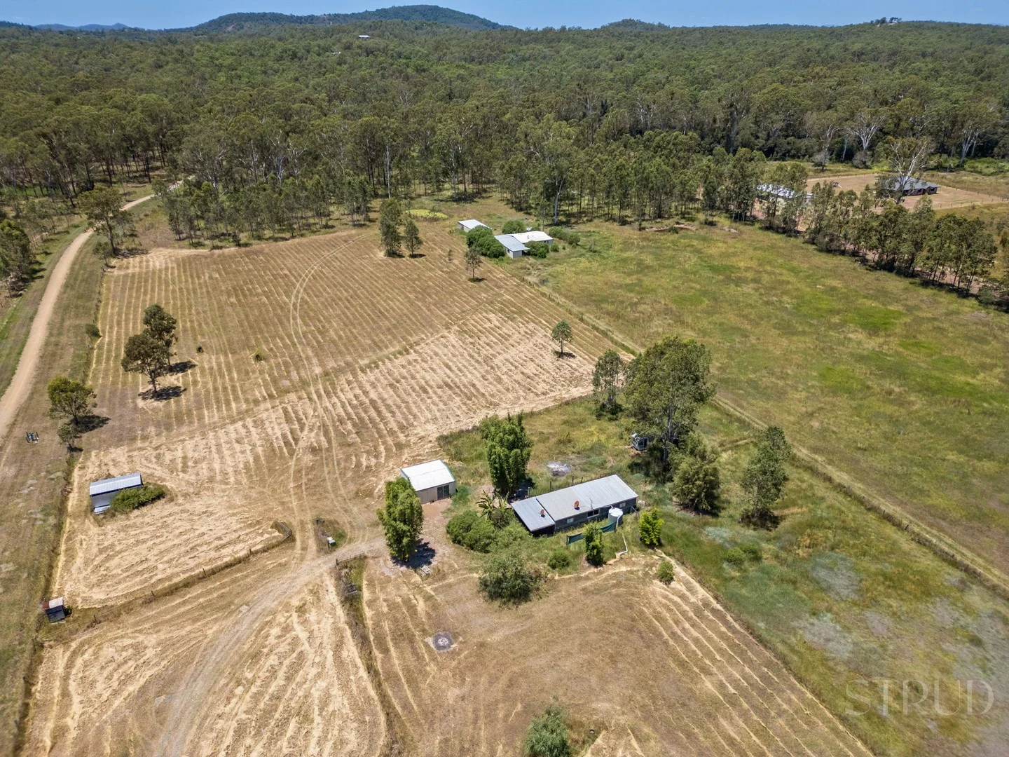 Additional image 3 of 43 Warren Road, Wanora QLD 4306