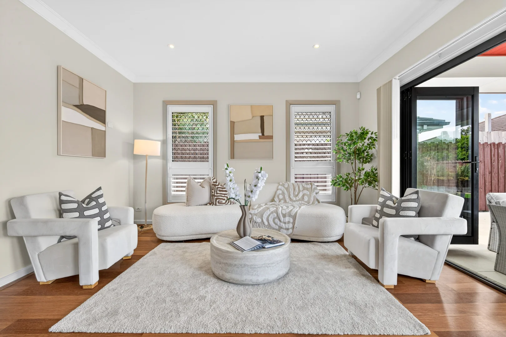 Additional image 3 of 36 Mosaic Avenue, The Ponds NSW 2769