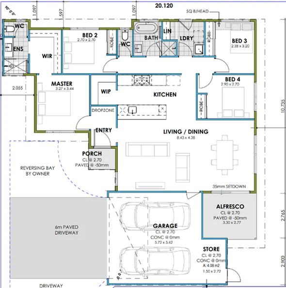 Additional image 6 of TBC Jubilee St, Beckenham WA 6107