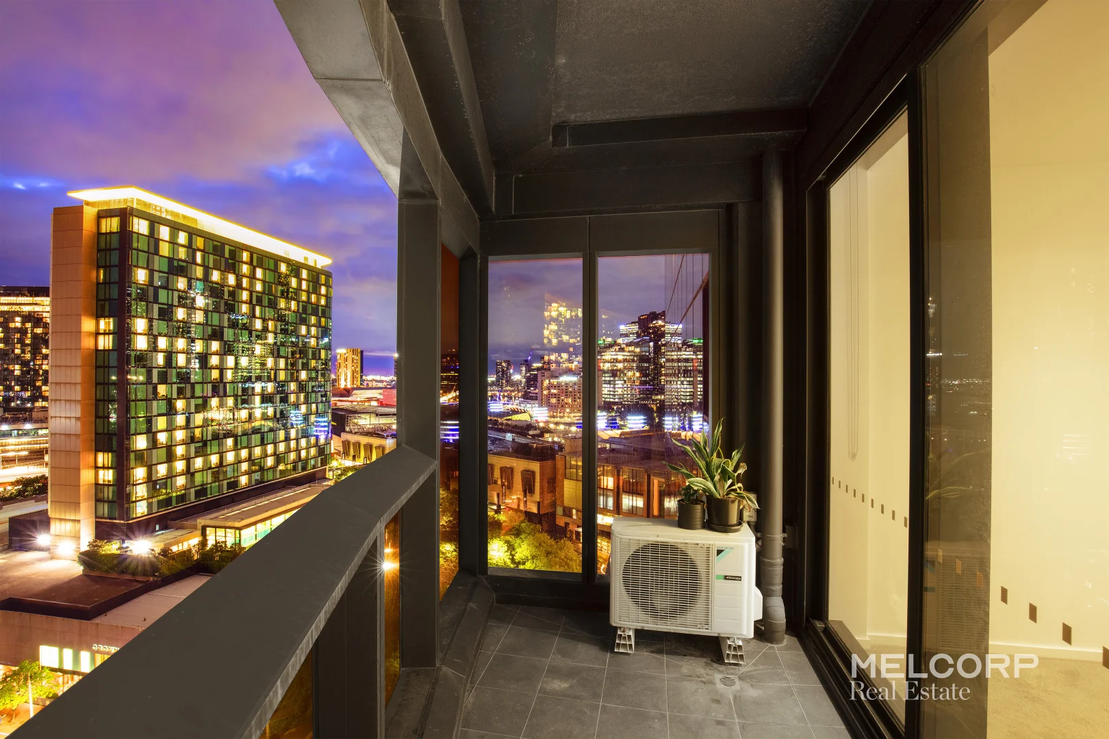 Additional image 6 of 1108/9 Power Street, Southbank VIC 3006