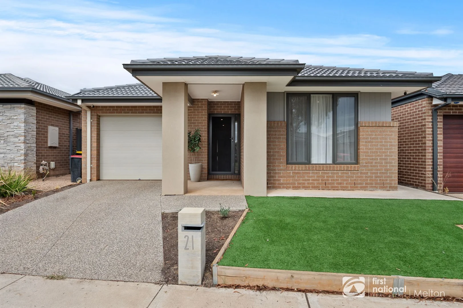 Additional image 18 of 21 HATFIELD STREET, Strathtulloh VIC 3338