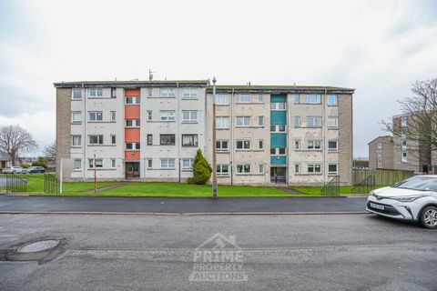 177 Cairncry Road, Aberdeen AB16