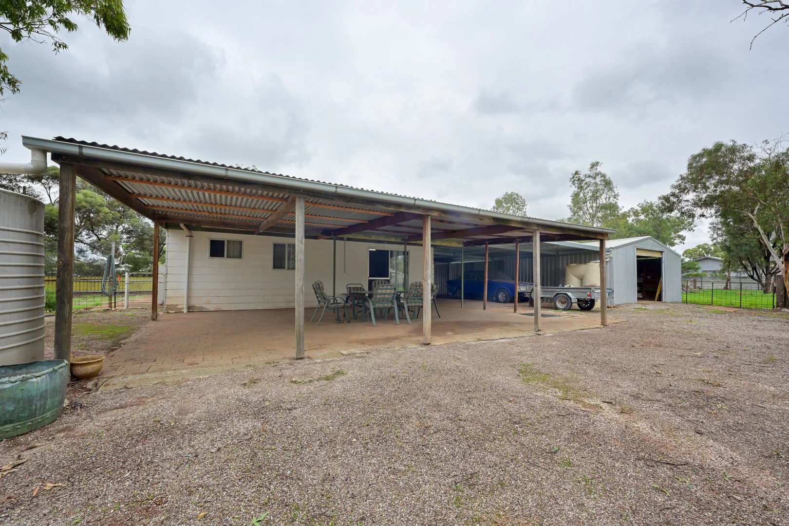 Additional image 18 of 5 Williams Street, Quorn SA 5433