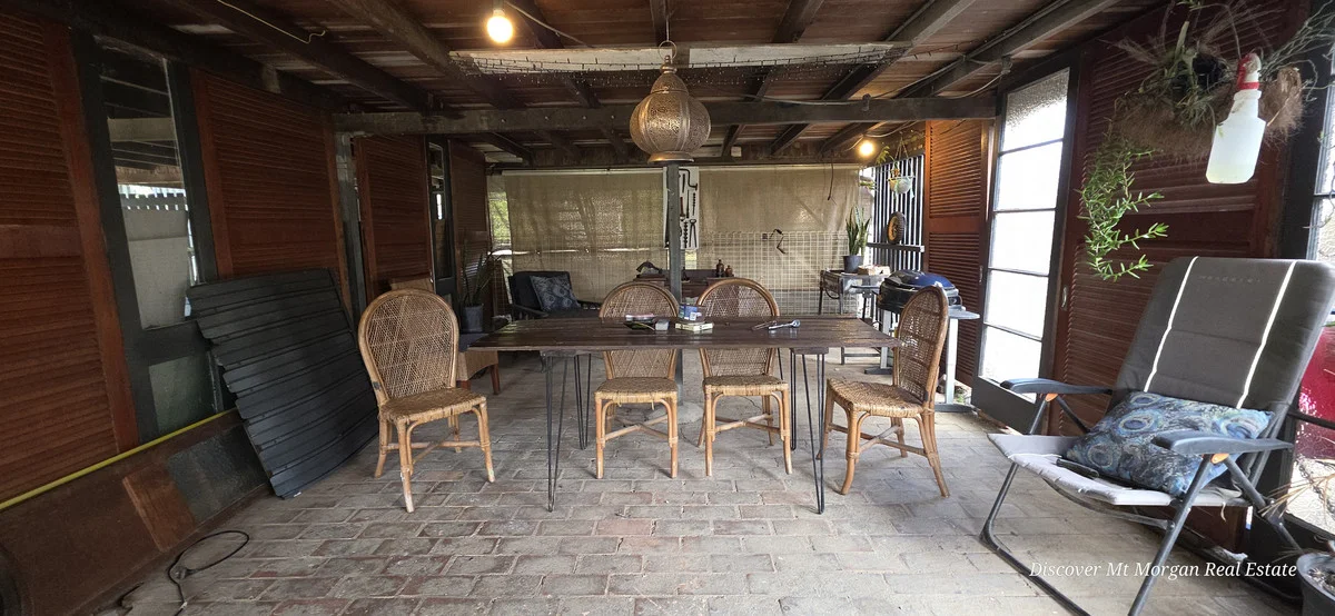 Additional image 20 of 40 James Street, Mount Morgan QLD 4714