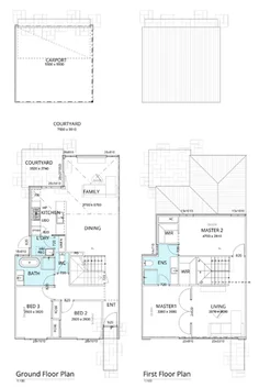 Additional image 4 of TBC 54 Barrelman Circuit, Alkimos WA 6038